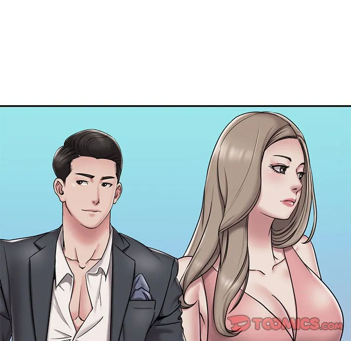 男孩没人爱 - 第43章 - page 13