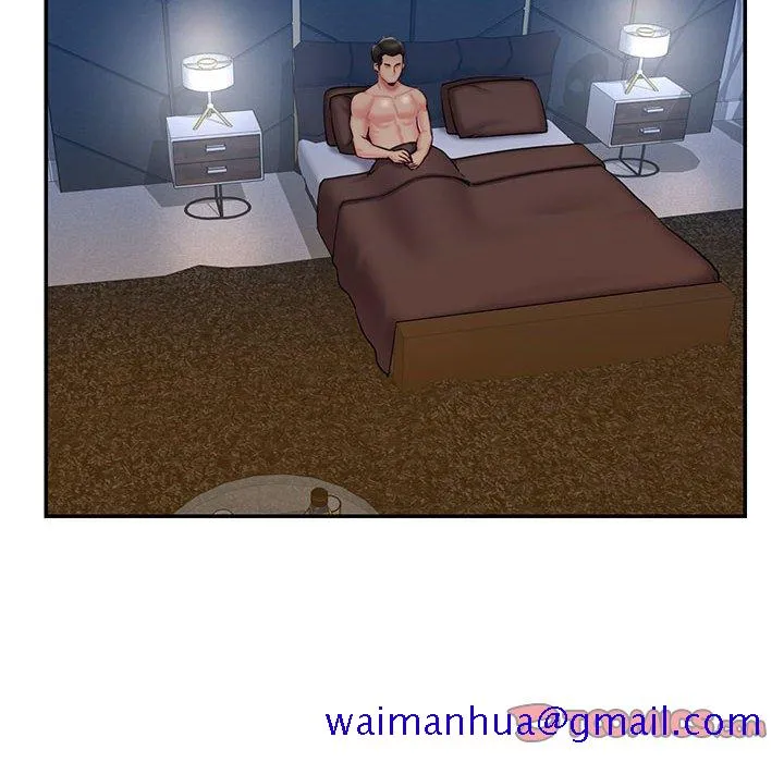 男孩没人爱 - 第43章 - page 61