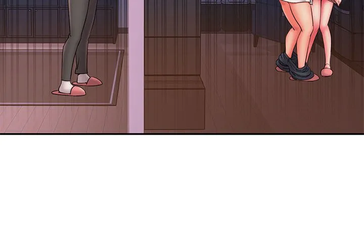 男孩没人爱 - 第23章 - page 4
