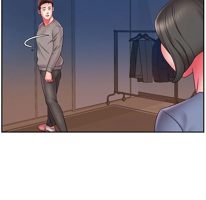 男孩没人爱 - 第23章 - page 9
