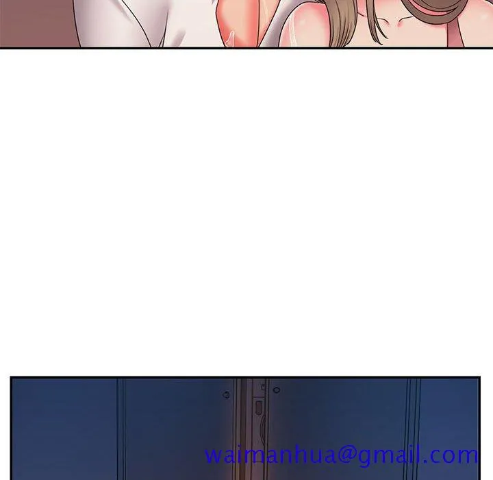 男孩没人爱 - 第23章 - page 21