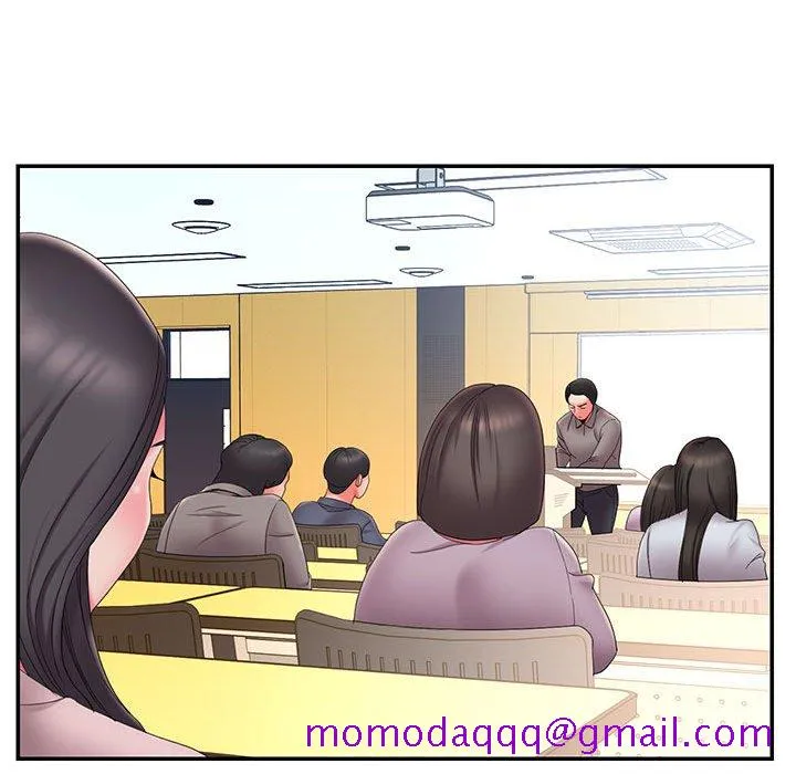 男孩没人爱 - 第23章 - page 46