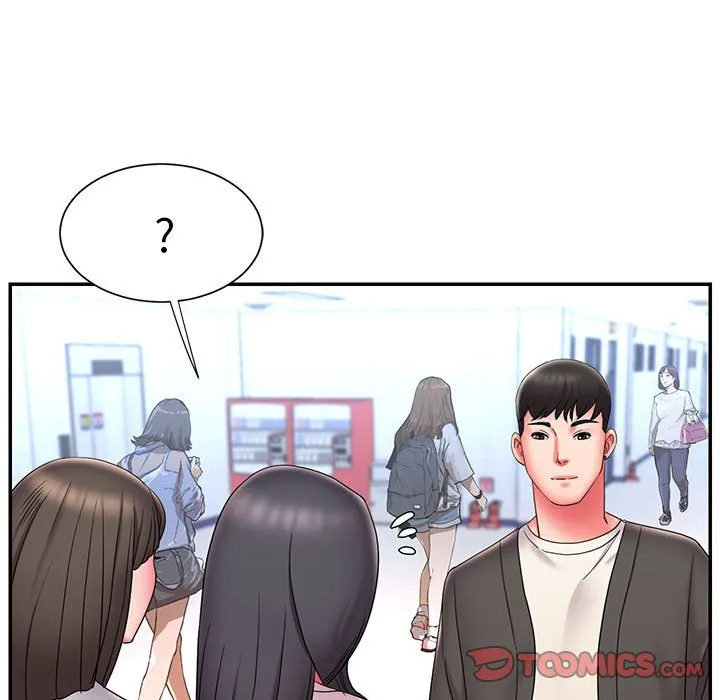 男孩没人爱 - 第23章 - page 50