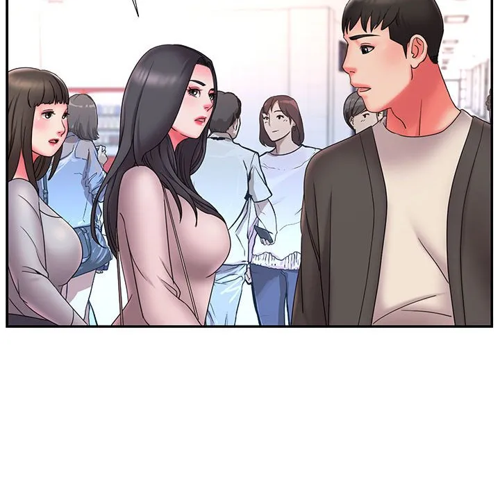 男孩没人爱 - 第23章 - page 59