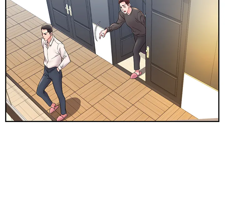 男孩没人爱 - 第2章 - page 17