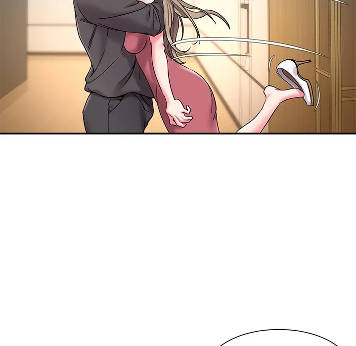 男孩没人爱 - 第5章 - page 9