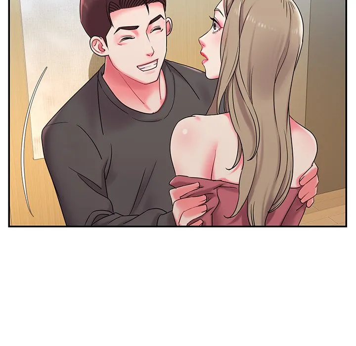 男孩没人爱 - 第5章 - page 13