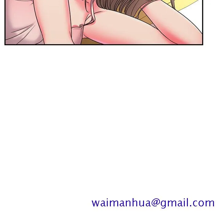 男孩没人爱 - 第5章 - page 41