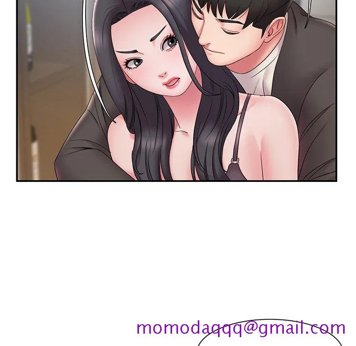 男孩没人爱 - 第26章 - page 46