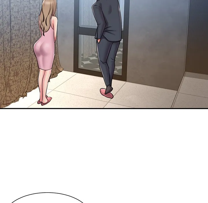 男孩没人爱 - 第49章 - page 12