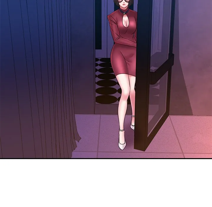 男孩没人爱 - 第21章 - page 7