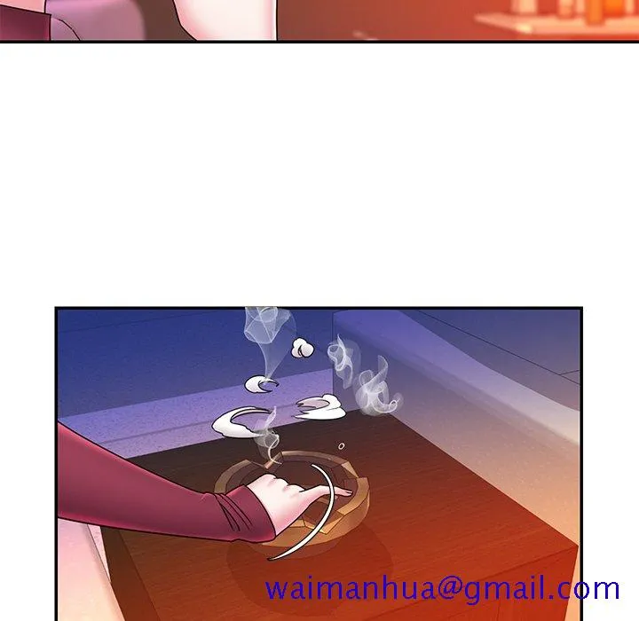 男孩没人爱 - 第21章 - page 21