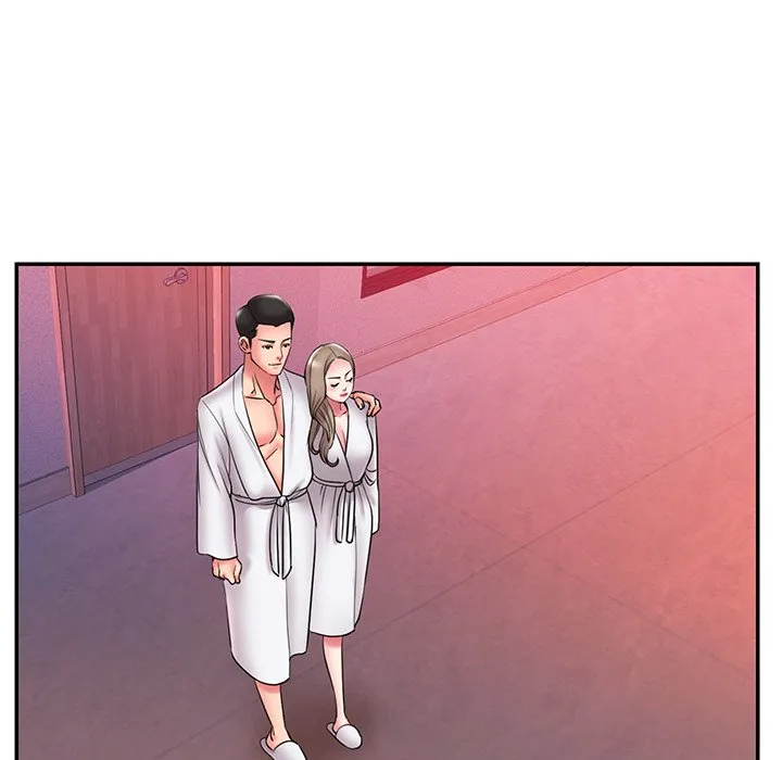 男孩没人爱 - 第21章 - page 27