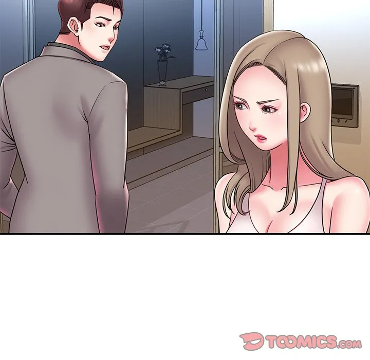 男孩没人爱 - 第21章 - page 80