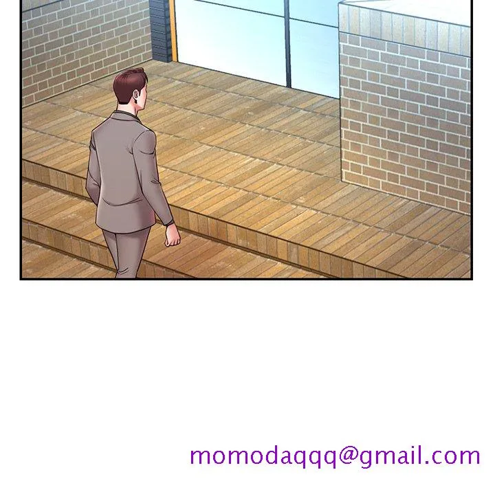 男孩没人爱 - 第18章 - page 6