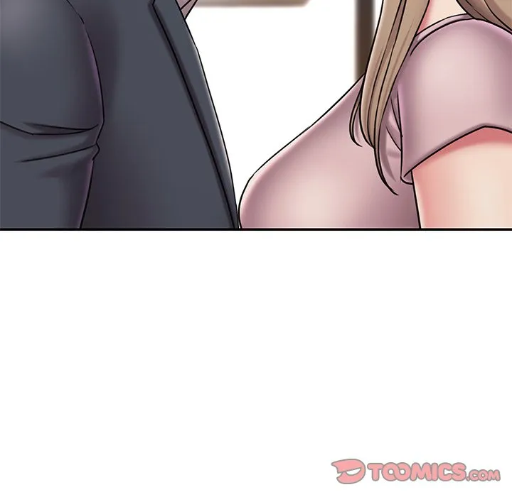 男孩没人爱 - 第46章 - page 18