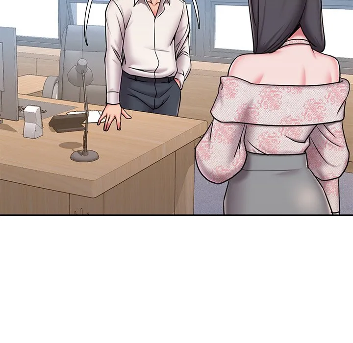 男孩没人爱 - 第46章 - page 32