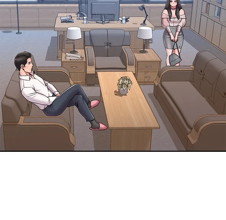 男孩没人爱 - 第46章 - page 39