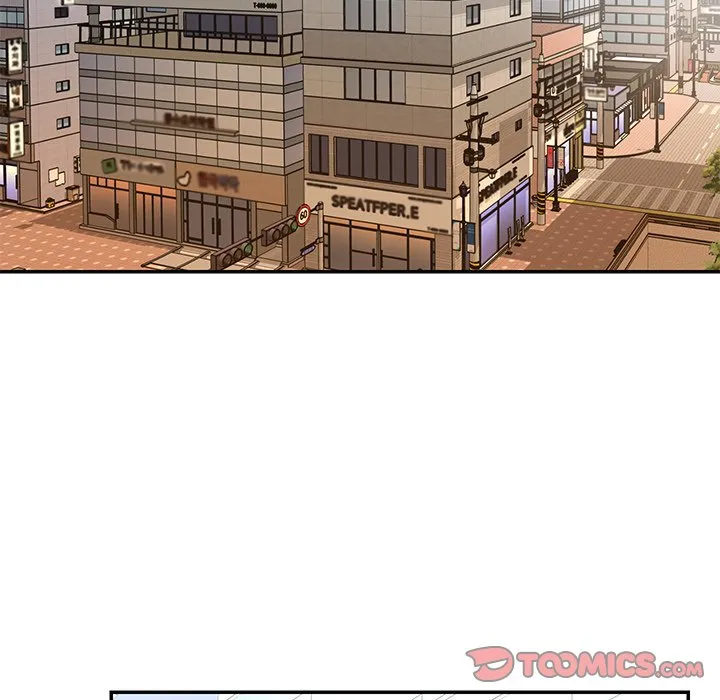男孩没人爱 - 第39章 - page 18