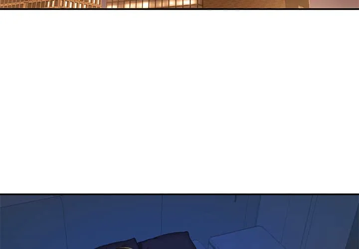 男孩没人爱 - 第37章 - page 4