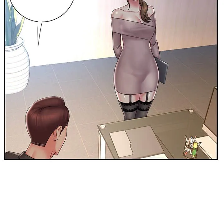 男孩没人爱 - 第37章 - page 19