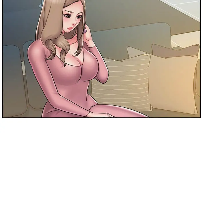 男孩没人爱 - 第37章 - page 29