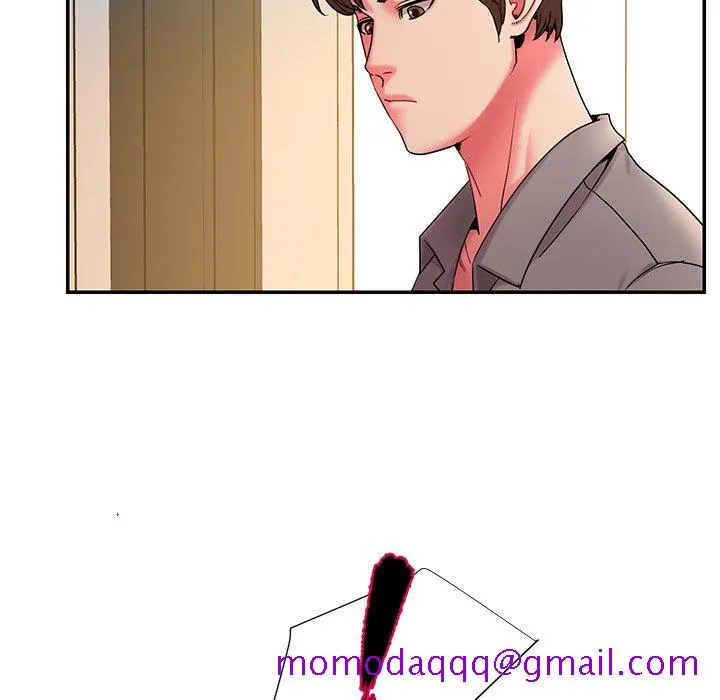 男孩没人爱 - 第6章 - page 6