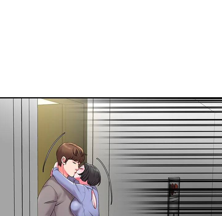男孩没人爱 - 第6章 - page 8