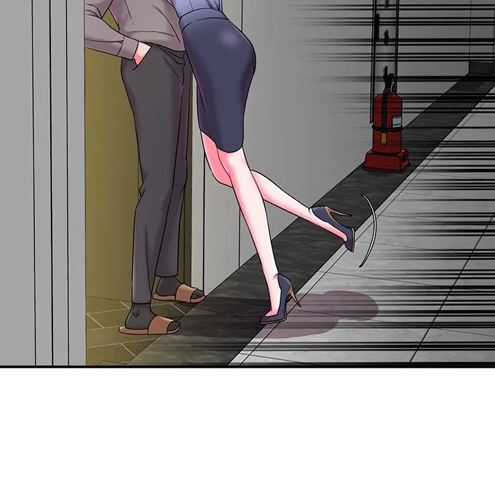 男孩没人爱 - 第6章 - page 9
