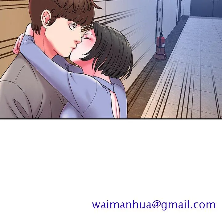 男孩没人爱 - 第6章 - page 11