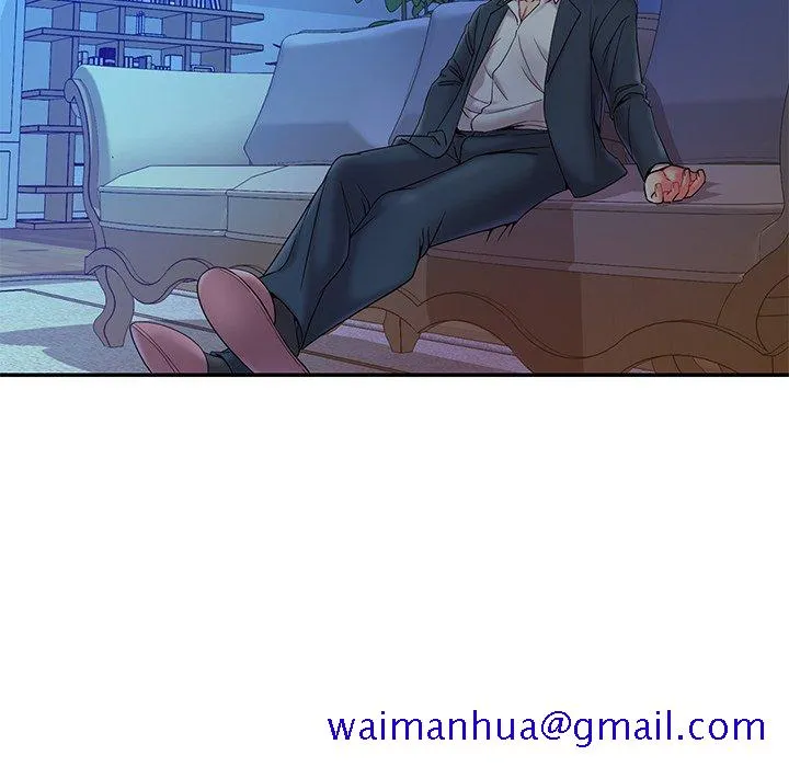 男孩没人爱 - 第6章 - page 61