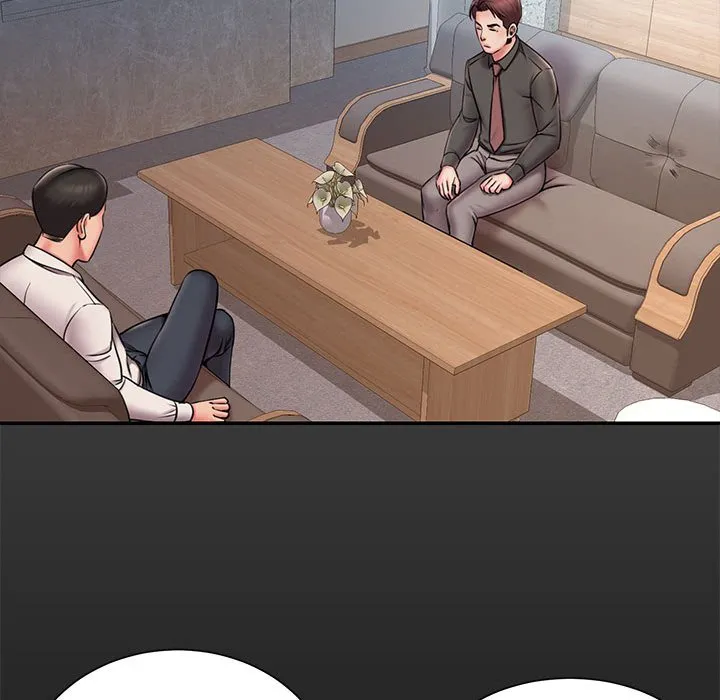 男孩没人爱 - 第44章 - page 12