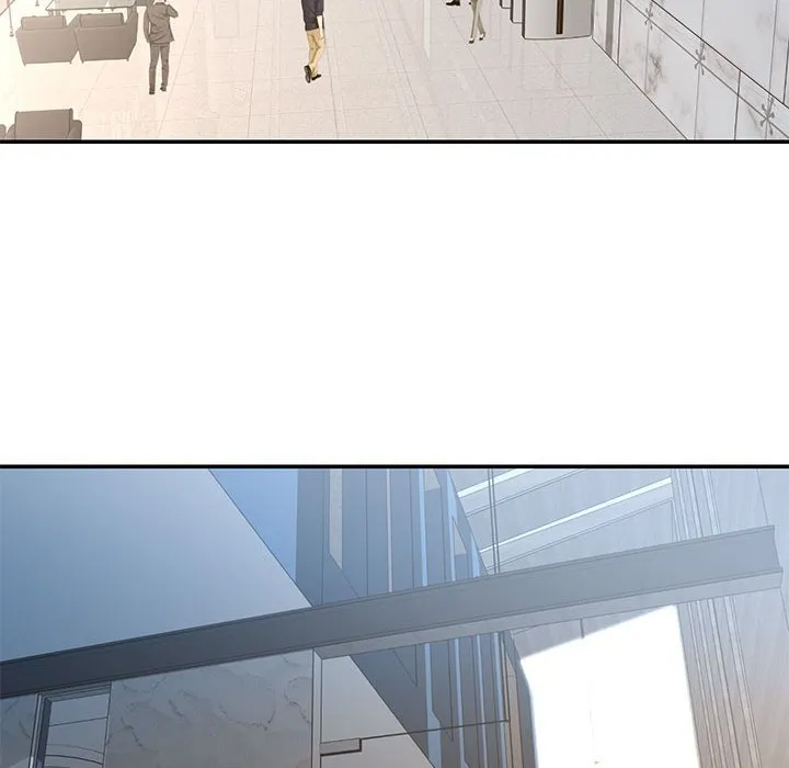 男孩没人爱 - 第44章 - page 45