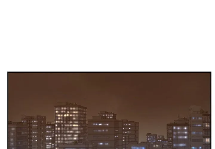 男孩没人爱 - 第12章 - page 4