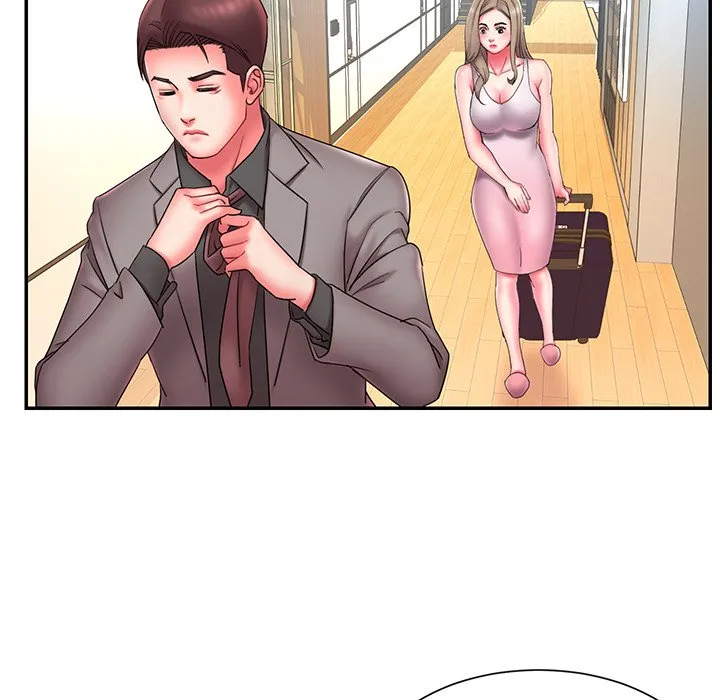 男孩没人爱 - 第12章 - page 10
