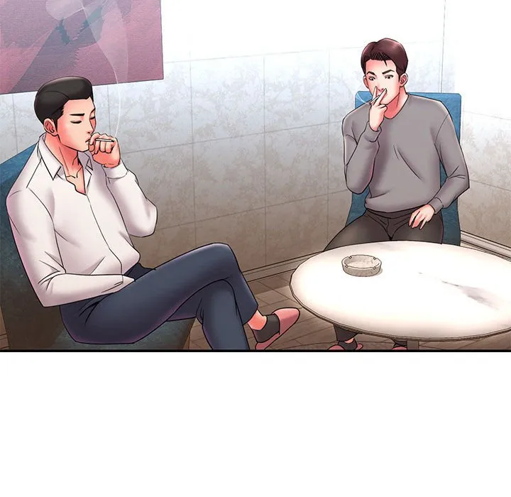 男孩没人爱 - 第22章 - page 9