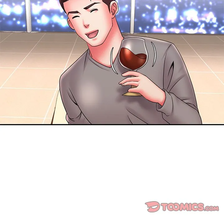 男孩没人爱 - 第22章 - page 22
