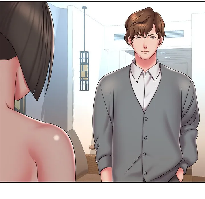 男孩没人爱 - 第40章 - page 52