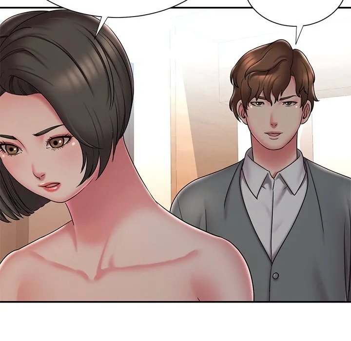 男孩没人爱 - 第40章 - page 59