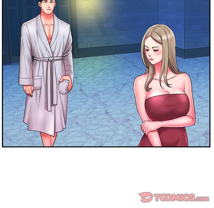 男孩没人爱 - 第11章 - page 92