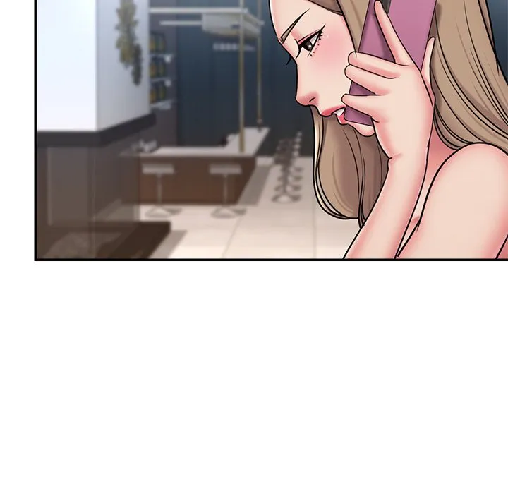 男孩没人爱 - 第51章 - page 12