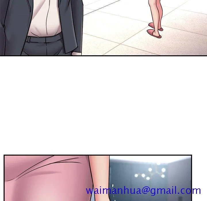 男孩没人爱 - 第51章 - page 21