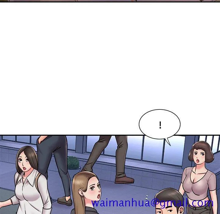 男孩没人爱 - 第51章 - page 61