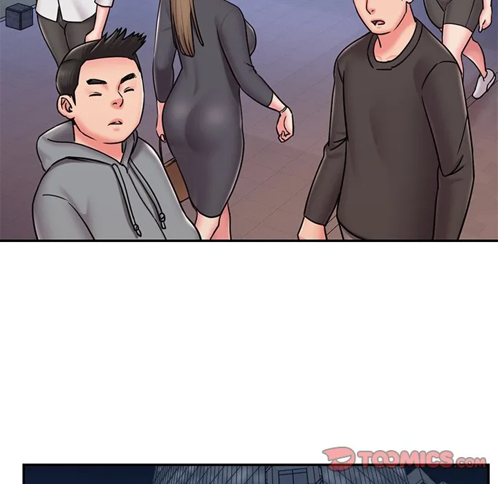 男孩没人爱 - 第51章 - page 62