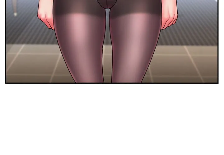 男孩没人爱 - 第16章 - page 4