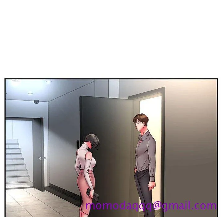 男孩没人爱 - 第16章 - page 36