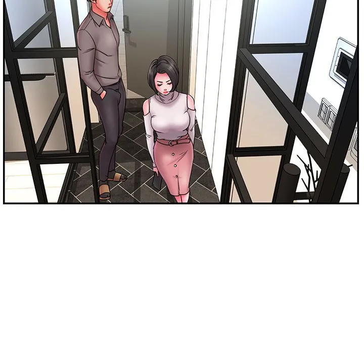 男孩没人爱 - 第16章 - page 38