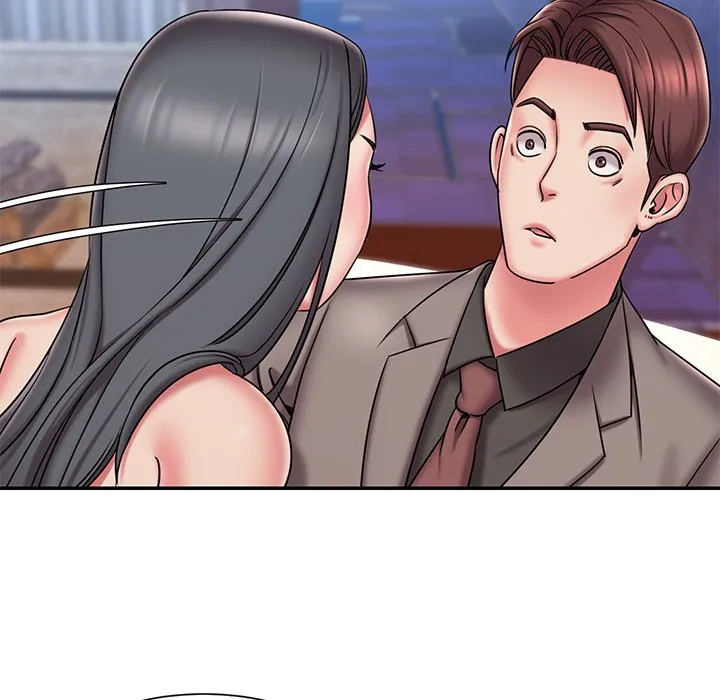 男孩没人爱 - 第45章 - page 12