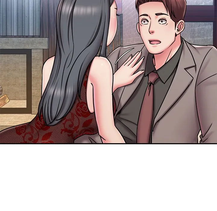 男孩没人爱 - 第45章 - page 32
