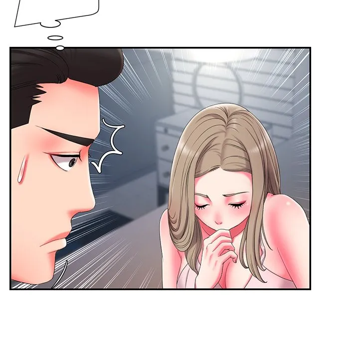 男孩没人爱 - 第9章 - page 19